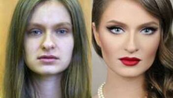 Сделаем с вас БОГИНЮ и жизнь изменится к лучшему!