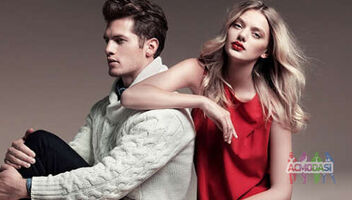 Парни и девушки на прическу или стрижку