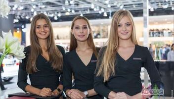 КИЕВ! КАСТИНГ 17 октября! Официанты и хостес в Таиланд