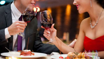 Ищу модель (парня) на съемку ужина в известном узбекском ресторане