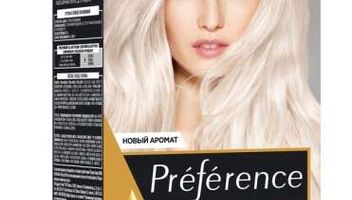 Рекламный ролик краски Loreal