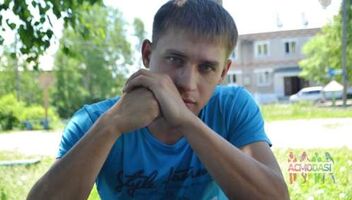 Парень для небольшой роли СТБ