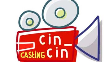 Вступайте до спілки акторів та кастинг-директорів #CinCin_Casting у телеграм для зйомок і кастингів у кіно. Пріоритет на Київ.
