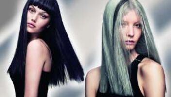 Трендовое окрашивание волос и стрижка на длинные волосы БЕСПЛАТНО от ведущих стилистов Украины!