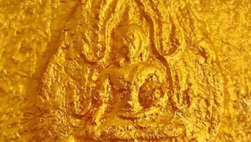 Кастинг арт модель для ню-фотосессии &quot;Gold Buddha&quot; от Ustinoff.ART