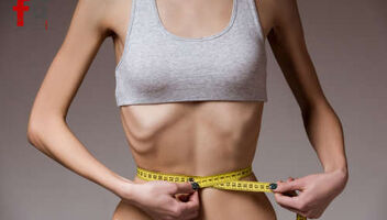 Шукаємо ДУЖЕ худеньку дівчину чи хлопця для зйомки на тему &prime;Анорексія&prime;