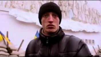Парень типаж &quot;ТИПОЧЕК&quot;, для роли человека не вернувшего кредит НОВЫЙ КАНАЛ