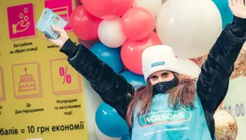 Шукаємо активного промоутера у м. Хмельницьк