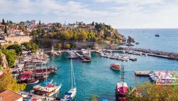 Кастинг в Ella Quality Resort & Spa