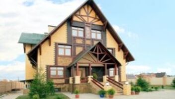  Будинок в подарунок!Кастинг для сімей!