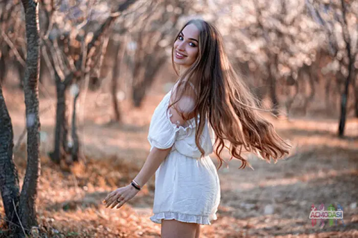 Фотосет на природе