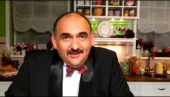 Соведущий телевизионных рубрик