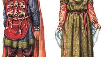 "Ночь в музее"