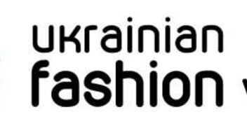 Модель для показов Ukrainian fashion week