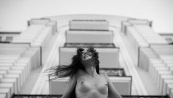 Фотосессия НЮ ТФП