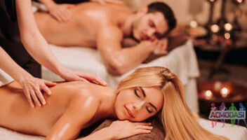 Ищу моделей (парня и девушку) на съемку услуги "SPA для двоих" в элитном спорт-клубе Киева
