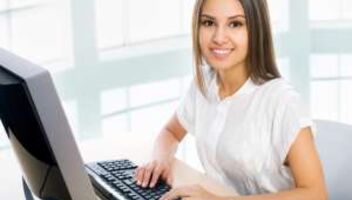 Офис-менеджер/секретарь на постоянной основе