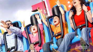 Ищу моделей (парня и девушку) на съемку в Парк развлечений