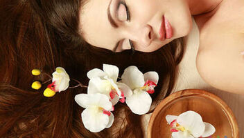 Ищу модель (девушку) на съемку услуги (SPA уход за волосами)