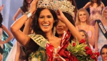 Конкурс &quot;Miss University Kyiv&quot; 