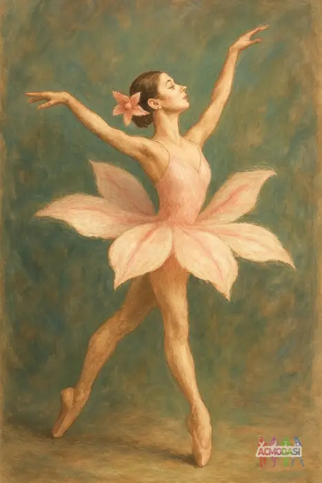 Кастинг для танцівниці в кінопроєкт