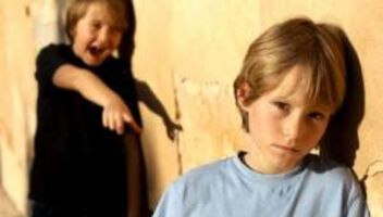 Проблемы в школе