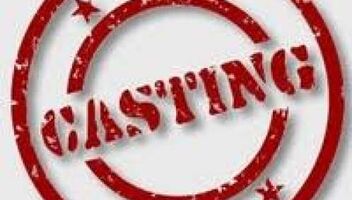 Главные роли на рекламный ролик (НЕ европейская внешность) 