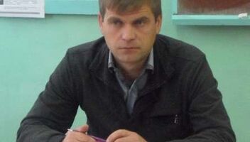 СТБ Трудовик на съемку 40 - 45