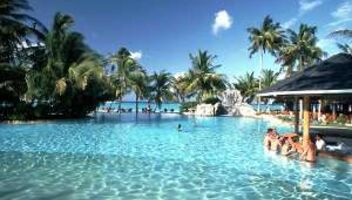 Нужны модели на Мальдивы!