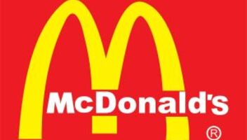 Кастинг на рекламу &quot;McDonald’s&quot;