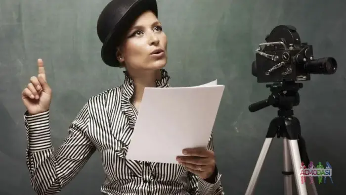 ШУКАЄМО НАСТАВНИКА ДЛЯ МОЛОДИХ АКТРИС