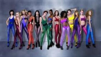 UKRAINIAN&prime;S NEXT TOP MODELS