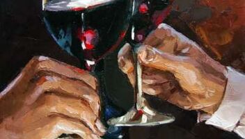 СРОЧНО! Ищу модель (парня) на сьемку "Живопись и вино"