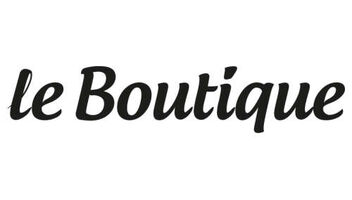 Модели на LeBoutique