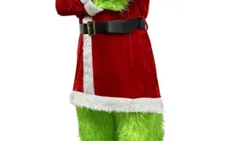 Роль Грінча ( зріст 170)