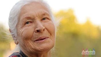 Киев, для съемки рекламы нужны женщины 60-80 лет