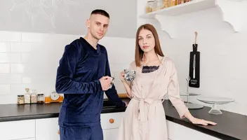 Співпраця з брендом одягу для блогерів