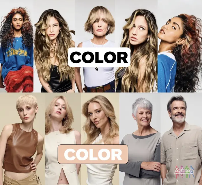 Великий кастинг на hair-show Schwarzkopf Professional та Indola
