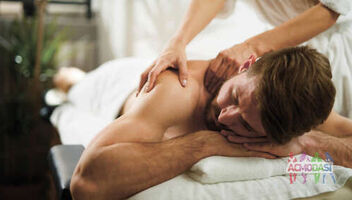 Ищу модель (парня) на съемку SPA-услуги