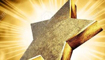 Golden Star