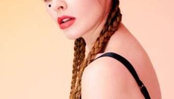 Кастинг для юних моделей