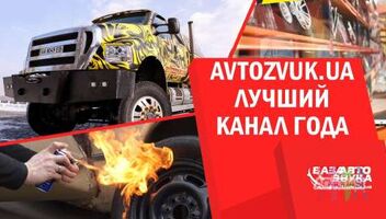 ведущий  для Youtube канала https://www.youtube.com/user/BasaAvtozvuka
