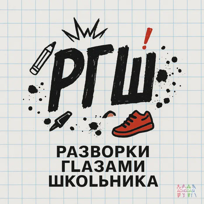 РГШ