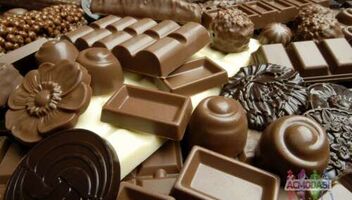 Ищу моделей (парня и девушку) на съемку услуги "Экскурсия на фабрику Roshen"