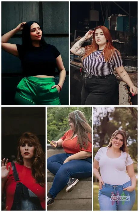 В пошуку дівчат xxxl