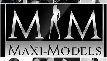 Maxi-Models Шукає моделей для співпраці