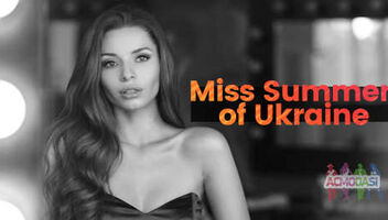 Кастинг на международный конкурс красоты Miss Summer of Ukraine во Львове