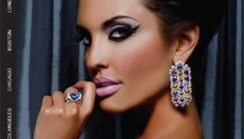 Только один день дополнительный кастинг на участие в фото проекте Американского журнала Socialite