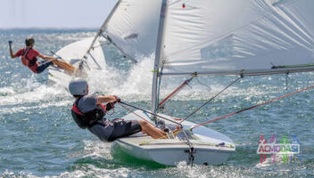 Ищу модель (парня) на съемку "Мастер-класс олимпийской яхты"