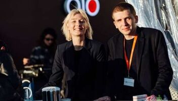 Работа бренд консультантом 